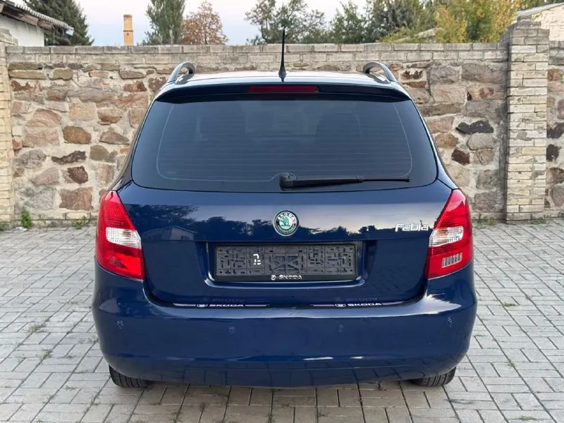 ✅ skoda fabia универсал ✅куплена новой в салон(не пригон!) ✅ 1.4 ✅бензин ✅год выпуска 2011 ✅пробег 198 тыс. км ✅гаражное хранение ✅авто без дтп! ✅без коррозии!!! комплектация ✅климат контроль ✅подушки безопасности ✅эл. регулеровка зеркал ✅бортовой компьютер ✅корректор фар ✅расход топлива трасса 5.5/ город 6.5 🔥в подарок новому владельцу ✅полный бак топлива ✅полное сопровождение в мрэо 🔥 донецк стоимость 675.000.₽🔥 (возможен обмен, на обмен дороже! или оценивайте ваши авто адекватно) тел. +7949-50-800-60 📲 tg: @favorite_lada_dpr 📞 звоните: +7(949)5080060 - фотография - 6