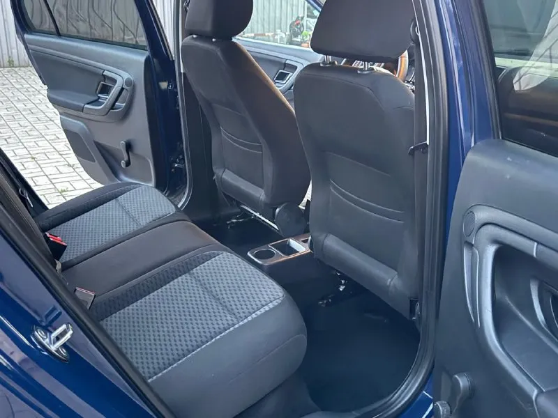 ✅ skoda fabia универсал ✅куплена новой в салон(не пригон!) ✅ 1.4 ✅бензин ✅год выпуска 2011 ✅пробег 198 тыс. км ✅гаражное хранение ✅авто без дтп! ✅без коррозии!!! комплектация ✅климат контроль ✅подушки безопасности ✅эл. регулеровка зеркал ✅бортовой компьютер ✅корректор фар ✅расход топлива трасса 5.5/ город 6.5 🔥в подарок новому владельцу ✅полный бак топлива ✅полное сопровождение в мрэо 🔥 донецк стоимость 675.000.₽🔥 (возможен обмен, на обмен дороже! или оценивайте ваши авто адекватно) тел. +7949-50-800-60 📲 tg: @favorite_lada_dpr 📞 звоните: +7(949)5080060 - фотография - 7