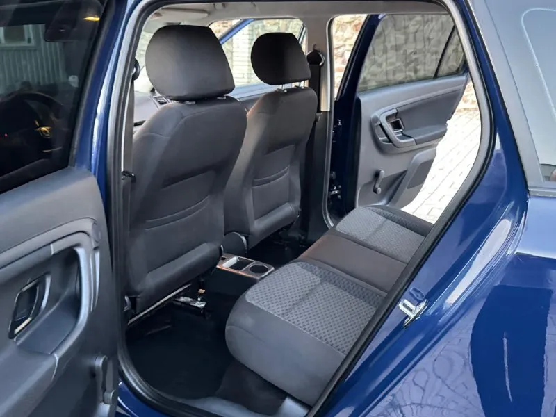 ✅ skoda fabia универсал ✅куплена новой в салон(не пригон!) ✅ 1.4 ✅бензин ✅год выпуска 2011 ✅пробег 198 тыс. км ✅гаражное хранение ✅авто без дтп! ✅без коррозии!!! комплектация ✅климат контроль ✅подушки безопасности ✅эл. регулеровка зеркал ✅бортовой компьютер ✅корректор фар ✅расход топлива трасса 5.5/ город 6.5 🔥в подарок новому владельцу ✅полный бак топлива ✅полное сопровождение в мрэо 🔥 донецк стоимость 675.000.₽🔥 (возможен обмен, на обмен дороже! или оценивайте ваши авто адекватно) тел. +7949-50-800-60 📲 tg: @favorite_lada_dpr 📞 звоните: +7(949)5080060 - фотография - 8