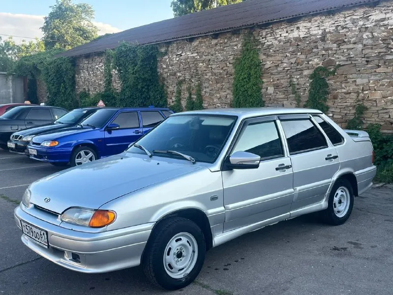 Автор: [ продам авто в отличном состоянии (в отличном значит в отличном), за идеальной в салон, а ес... - фотография