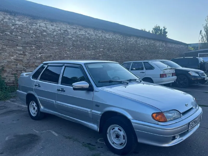 Автор: [ продам авто в отличном состоянии (в отличном значит в отличном), за идеальной в салон, а если ищете просто хорошую, то вам тоже не сюда. большая часть кузова в родном окрасе. авто без рыжиков и гнили вообще, промазана вся с новья, мы 2 хозяева. пробег родной 208 000, масла не ест, не дымит. техника на 5. ходовая вся новая, стойки ss20. резину с дисками покупал в прошлом году. акум новый. салон обшит, неплохая музыка. с документами полный порядок. осмотр в снежном. цена: 275 000. +7 (949) 391-97-22 или тг на номере +79889467696.. ❗❗❗наш телеграм канал [ бесплатное размещение за репост❗❗❗ 📞 звоните: +7(949)3919722 - фотография - 2