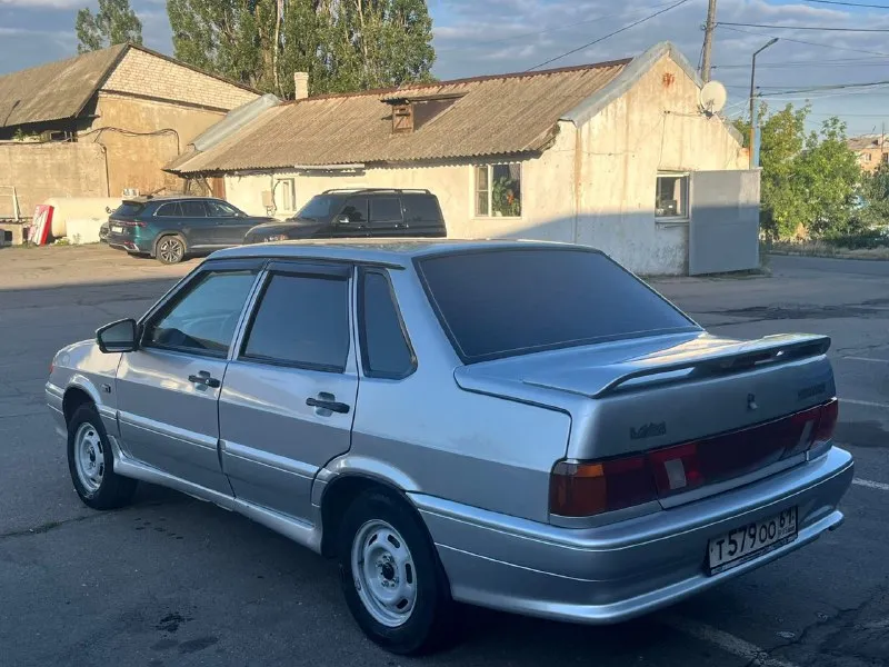 Автор: [ продам авто в отличном состоянии (в отличном значит в отличном), за идеальной в салон, а если ищете просто хорошую, то вам тоже не сюда. большая часть кузова в родном окрасе. авто без рыжиков и гнили вообще, промазана вся с новья, мы 2 хозяева. пробег родной 208 000, масла не ест, не дымит. техника на 5. ходовая вся новая, стойки ss20. резину с дисками покупал в прошлом году. акум новый. салон обшит, неплохая музыка. с документами полный порядок. осмотр в снежном. цена: 275 000. +7 (949) 391-97-22 или тг на номере +79889467696.. ❗❗❗наш телеграм канал [ бесплатное размещение за репост❗❗❗ 📞 звоните: +7(949)3919722 - фотография - 3