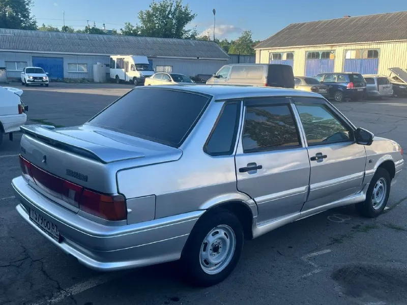 Автор: [ продам авто в отличном состоянии (в отличном значит в отличном), за идеальной в салон, а если ищете просто хорошую, то вам тоже не сюда. большая часть кузова в родном окрасе. авто без рыжиков и гнили вообще, промазана вся с новья, мы 2 хозяева. пробег родной 208 000, масла не ест, не дымит. техника на 5. ходовая вся новая, стойки ss20. резину с дисками покупал в прошлом году. акум новый. салон обшит, неплохая музыка. с документами полный порядок. осмотр в снежном. цена: 275 000. +7 (949) 391-97-22 или тг на номере +79889467696.. ❗❗❗наш телеграм канал [ бесплатное размещение за репост❗❗❗ 📞 звоните: +7(949)3919722 - фотография - 4