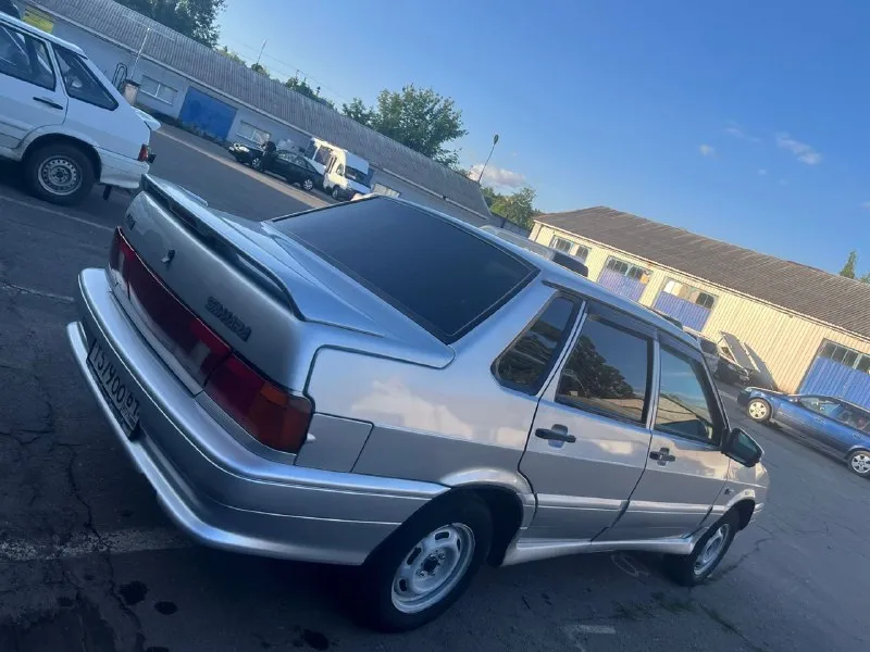 Автор: [ продам авто в отличном состоянии (в отличном значит в отличном), за идеальной в салон, а если ищете просто хорошую, то вам тоже не сюда. большая часть кузова в родном окрасе. авто без рыжиков и гнили вообще, промазана вся с новья, мы 2 хозяева. пробег родной 208 000, масла не ест, не дымит. техника на 5. ходовая вся новая, стойки ss20. резину с дисками покупал в прошлом году. акум новый. салон обшит, неплохая музыка. с документами полный порядок. осмотр в снежном. цена: 275 000. +7 (949) 391-97-22 или тг на номере +79889467696.. ❗❗❗наш телеграм канал [ бесплатное размещение за репост❗❗❗ 📞 звоните: +7(949)3919722 - фотография - 5