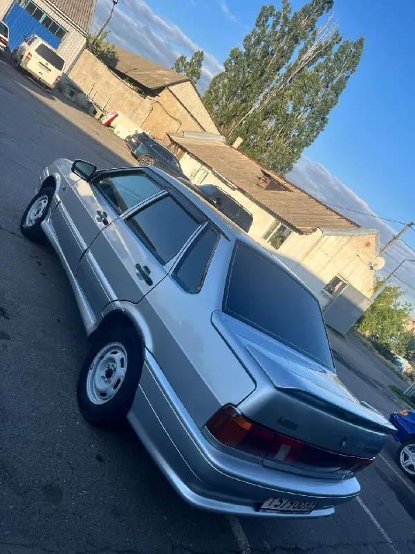 Автор: [ продам авто в отличном состоянии (в отличном значит в отличном), за идеальной в салон, а если ищете просто хорошую, то вам тоже не сюда. большая часть кузова в родном окрасе. авто без рыжиков и гнили вообще, промазана вся с новья, мы 2 хозяева. пробег родной 208 000, масла не ест, не дымит. техника на 5. ходовая вся новая, стойки ss20. резину с дисками покупал в прошлом году. акум новый. салон обшит, неплохая музыка. с документами полный порядок. осмотр в снежном. цена: 275 000. +7 (949) 391-97-22 или тг на номере +79889467696.. ❗❗❗наш телеграм канал [ бесплатное размещение за репост❗❗❗ 📞 звоните: +7(949)3919722 - фотография - 6