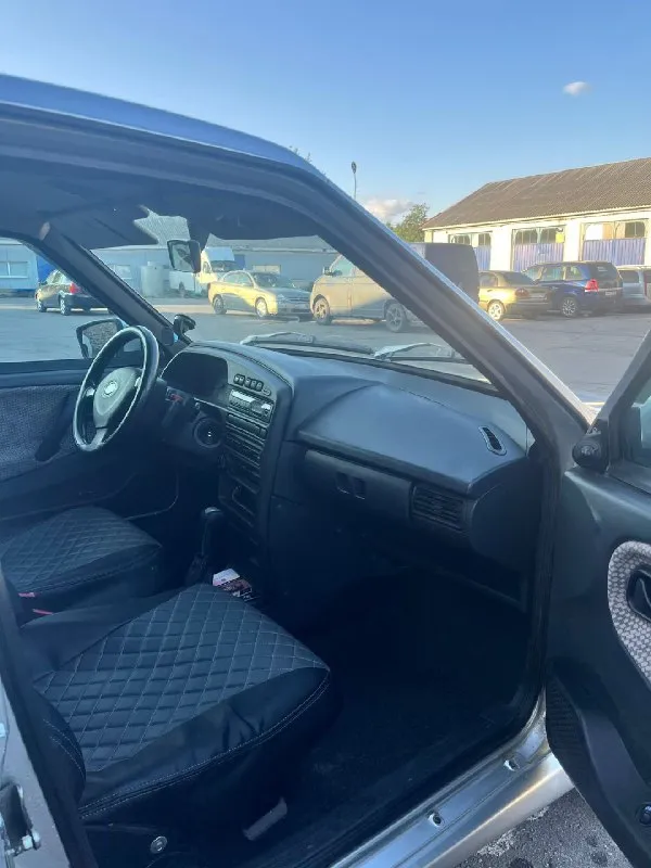 Автор: [ продам авто в отличном состоянии (в отличном значит в отличном), за идеальной в салон, а если ищете просто хорошую, то вам тоже не сюда. большая часть кузова в родном окрасе. авто без рыжиков и гнили вообще, промазана вся с новья, мы 2 хозяева. пробег родной 208 000, масла не ест, не дымит. техника на 5. ходовая вся новая, стойки ss20. резину с дисками покупал в прошлом году. акум новый. салон обшит, неплохая музыка. с документами полный порядок. осмотр в снежном. цена: 275 000. +7 (949) 391-97-22 или тг на номере +79889467696.. ❗❗❗наш телеграм канал [ бесплатное размещение за репост❗❗❗ 📞 звоните: +7(949)3919722 - фотография - 8