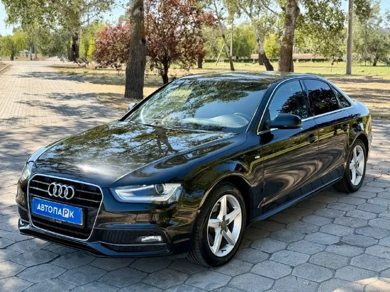 🇩🇪 audi a4 s-line 💰цена: 1 550 000р 🏢город: мариуполь 📅год выпуска: 2015 🧾пробег: 175 356 км. ⚙️двигатель: 1.8 tfsi ⛽топливо: бензин ⚙️кпп: механика 6 ст. 📞 телефон: +7-949-727-41-51 +7-949-551-91-52 +7-989-263-55-56 💾 описание: - фотография - 3
