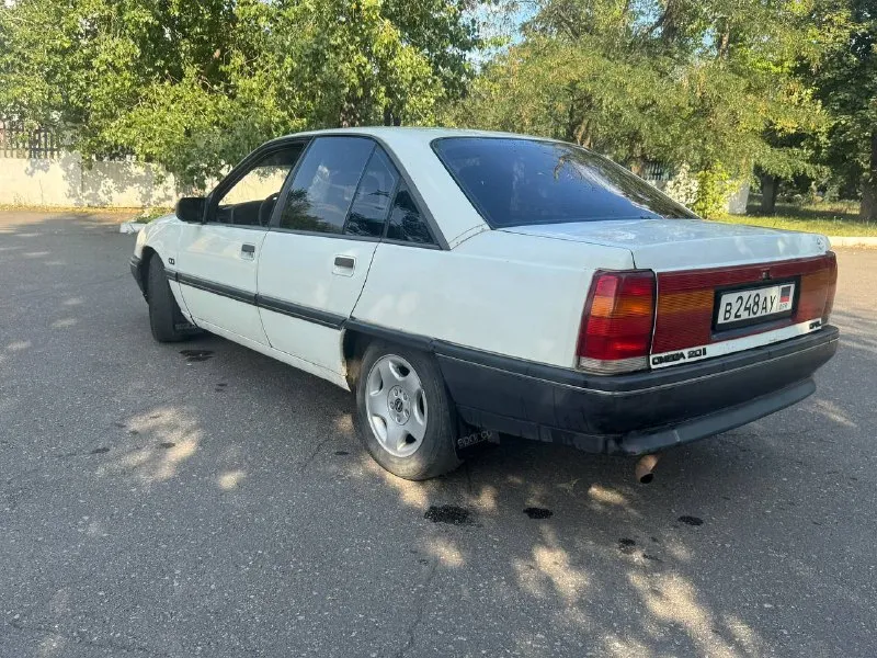 Продам два авто, один на полном ходу другой под восстановление. 1) opel омега а 87года, 2л двигатель бенз/газ достаточно бодрая для своих лет, рыжики присутствуют в малом количестве. кузов старый немецкий оцинкованный. бортовой компьютер, коробка автомат, люк. чистый ухоженный салон. едет на 10 из 10 по кузову на 7/10. можно взять в проект. цена вопроса 150к 2) nissan альмера g15 2016 года 103к пробег. комплектация комфорт+ автомат кондиционер 2 владельца. дтп не зарегистрировано хороший вариант под восстановление и дальнейшую продажу цена 290к ее стоимость на рынке в хорошем состоянии в этой комплектации 680-900к в рф. можем договориться за 420к за обе. номер +79990002852(сот. оп. миранда) 📲 tg: @bazhench1k 📞 звоните: +7(999)0002852 - фотография - 5