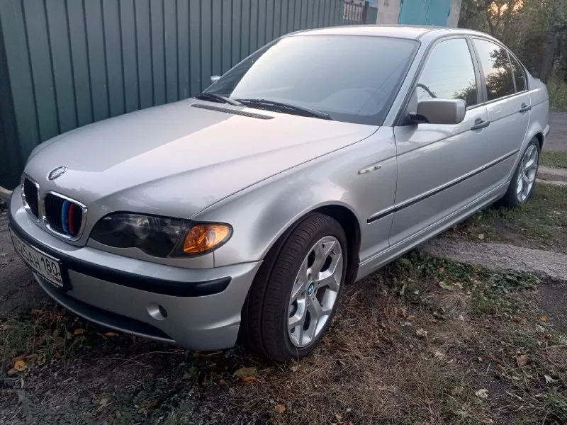 Продам bmw е46. двигатель 2.0, кпп автомат, 2002года. двигатель работает идеально без масложора, коробка без пинков и рывков, все скоростя листает как положено. по ходовой всё замечательно. для своих годов машина в превосходном состоянии. цена 760тыс. руб. телеграмм +79493980186, феникс +79494891855 📞 звоните: +7(949)3980186 - фотография - 6