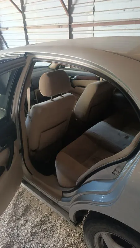 Продам chery easter 2008 года 2.0 коробка - механика пробег- 164366 номер тел +79494921929 📞 звоните... - фотография