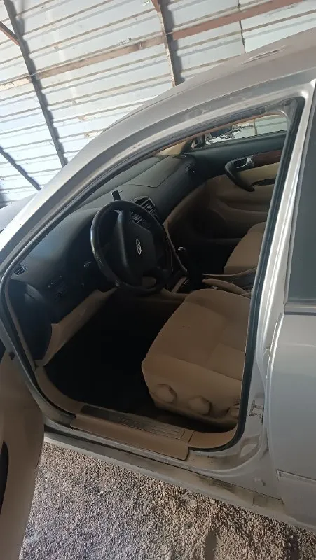 Продам chery easter 2008 года 2.0 коробка - механика пробег- 164366 номер тел +79494921929 📞 звоните: +7(949)4921929 - фотография - 2