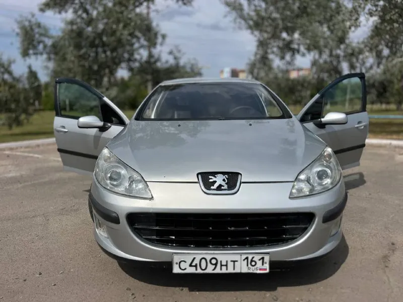 Продам пежо 407 2006 год заменены катушки обслужена система охлаждения хороший свет в фарах ксенон в туманках ксенон 1.8 двигатель колодки поменяли ( все 4 ) ездила женщина, относились бережно пороги/ дно целое с документами полный порядок, полное переоформление покупали для женщины, продаем из-за того что машина на механике машина не с салона, есть некоторые нюансы, на все эти нюансы будет соответствовать торг рассмотрю варианты на обмен цена 380 + торг +79497162754 +79497162755 @andrey46284 - фотография - 9
