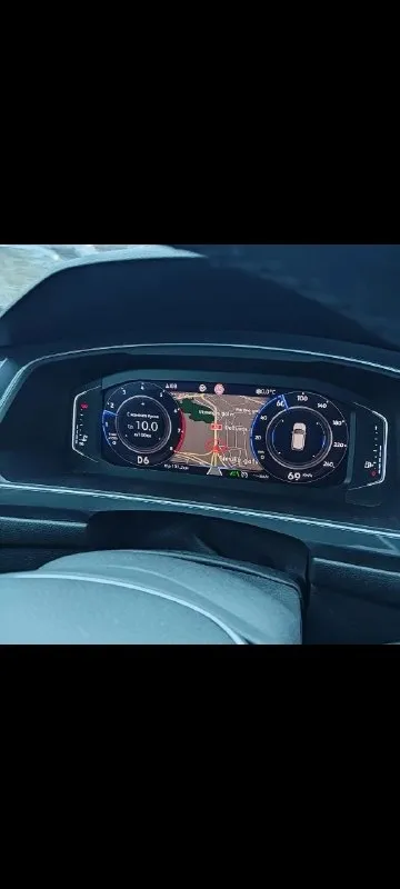 Продам volkswagen тигуан альспейс 7 мест первая регистрация 01.03.2020г. европеец, машина из нидерландов, полное сервисное обслуживание (есть все заказ наряды) не перекрашена не одна деталь, без дтп, 2 ключа. все электронные ассистенты, адаптивный круиз контроль ( сама тормозит и разгоняется за авто) авто торможение при парковке и движении, удержание в полосе и т. д. кар плей. 3х зонный климат контроль, электропривод багажника. на электронной приборной панели меняется и настраивается всё индивидуально. мотр на150л. с. пробег 216.000 км коробка техника в идеальном состоянии все обслужено вложений не требует! средний расход 7- 8 литров коробка dsg7(мокрое сцепление как dq500только для 1.5с функцией старт - стоп) переключается плавно, есть режим спорт и подрулевые лепестки. подробности по телефону цена 2.390.000 рублей торг +79591430960 александр г. алчевск 👤 📞 звоните: +7(959)1430960 - фотография - 9