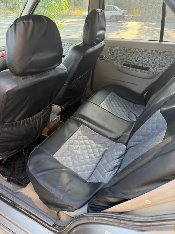 Chery amulet 2007 в отличном состояние 119.000 родной пробег 1.5 в отличном состояние, коробка без нареканий, ходовая часть обслужена. кузов в хорошем состояние, не гнилой. все силовые агрегаты целые! 4 стеклоподъемника, кондиционер. юридически чистый автомобиль, переоформление без проблем цена на 2 дня 195.000 рублей донецк +79495097888 📲 tg: @jlajl1 📞 звоните: +7(949)5097888 - фотография - 6