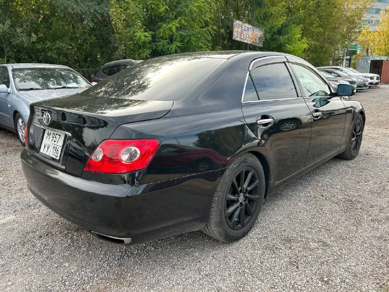 Toyota mark x год выпуска: 2005 тип кпп: автоматическая объем двигателя: 3.0 литра тип топлива: бензин пробег: 266 000 км цена:💥 780 000 рубли 💥 дополнительная информация: отличное техническое состояние климатконтроль мультируль электрические стеклоподъемники предмаксимаььная комплектация кузов без сколов и ржавчины кредитование на выгодных для вас условиях! 📞 🇷🇺 +7 949 509 3428 +7 949 355 07 47 - фотография - 4