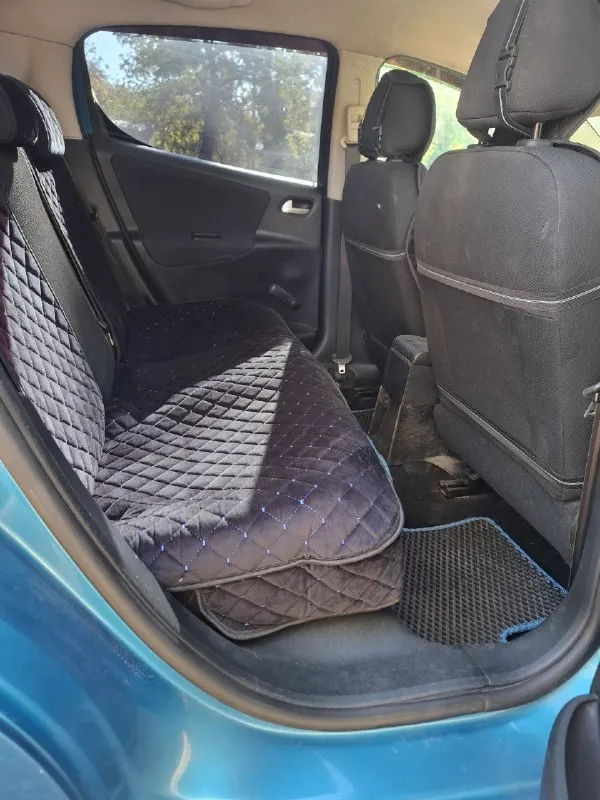 Продам peugeot 207,520000руб. 1,4 автомат, в идеальном состоянии,2009г,133000 родного пробега-подтвержден документально. ходовая обслужена до мелочей, машина не требует вложений вообще,1000км назад заменён грм, помпа, антифриз, масло, резина зима, лето. комплектация-стеклоподъемники, климат-контроль, хорошая музыка, в машине есть все для комфортной езды. для тех, кому нужен автомобиль без вложений-обращаться по номеру+79493874582 виктор, не перекуп машина своя. 📞 звоните: +7(949)3874582 - фотография - 8