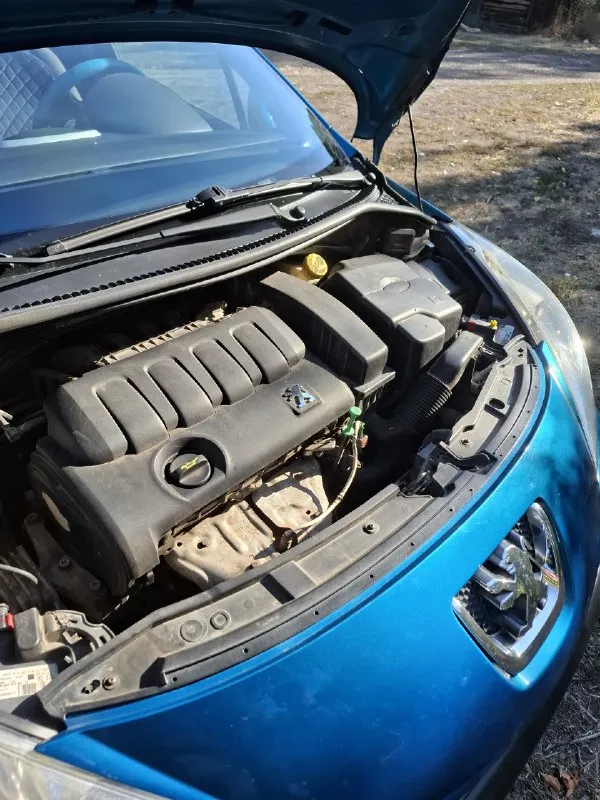 Продам peugeot 207,520000руб. 1,4 автомат, в идеальном состоянии,2009г,133000 родного пробега-подтвержден документально. ходовая обслужена до мелочей, машина не требует вложений вообще,1000км назад заменён грм, помпа, антифриз, масло, резина зима, лето. комплектация-стеклоподъемники, климат-контроль, хорошая музыка, в машине есть все для комфортной езды. для тех, кому нужен автомобиль без вложений-обращаться по номеру+79493874582 виктор, не перекуп машина своя. 📞 звоните: +7(949)3874582 - фотография - 9