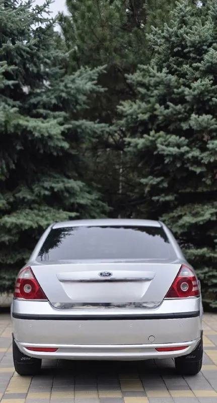 Продам или обмен на авто дешевле ford mondeo 2006 год объём двигателя 1.8 пробег 232.000 автомобиль в отличном состоянии двигатель коробка подвеска без нареканий чистый ухоженный салон документы в порядке осмотр авто город донецк цена 475.000 торг +79494491943 если не дозвонились звоните на телеграмм 📲 tg: максим ворошиловский 📞 звоните: +7(949)4491943 - фотография - 4