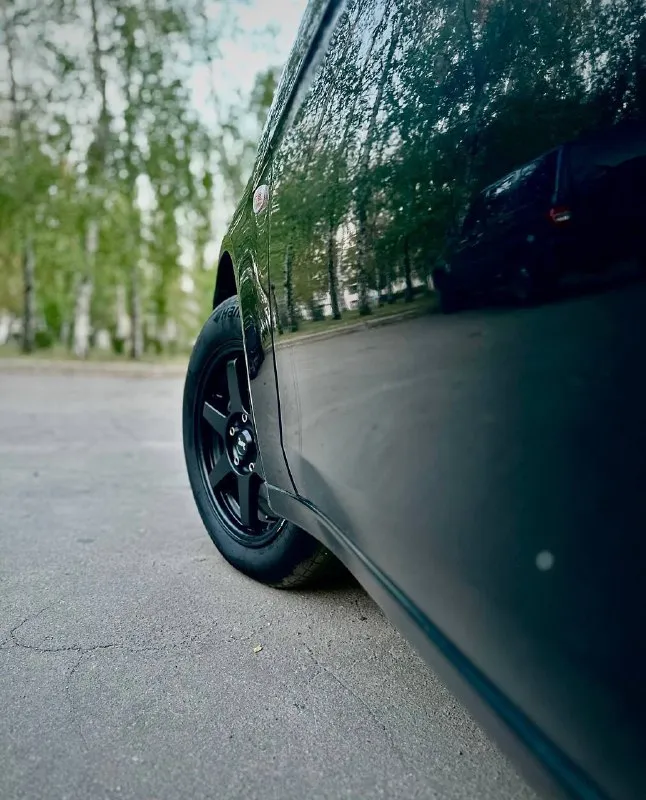 💶 цена: 680.000₽ 📮 город: донецк 🚘 марка / модель: mitsubishi lancer x 📅 год выпуска: 2008 📊 пробег: 174.000 ⛽ двигатель (тип, объем, мощность): бензин 1.5 109л/с 🔧 тип кпп: механика 👨‍⚖ владельцев в птс: 1 на 180, за все время 3 ⏳ срок владения: 2 года 📝 описание: было бережное отношение к авто. масло менялось раз в 7 тысяч. ходовая, двигатель, кпп обслужены. кузов в родном окрасе, были пару косметических подкрасов. авто покупал у знакомого, машину знаю давно. два комплекта колес (обе резины прошли 1.5 сезона) причина продажи нужен авто побольше. ☎ по всем вопросам 📞 +7(949)4056097 📲 tg: игорь щербаков 📞 звоните: +7(949)4056097 - фотография - 5