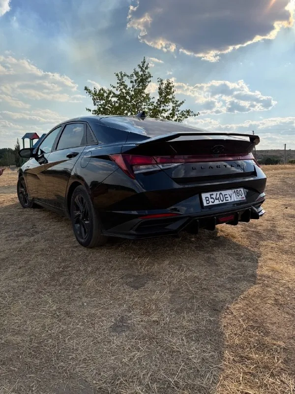 Продам hyundai elantra cn7 ко нец 2020 ( по вин 2021) комплектация se (пред максимальная) -пробег 52 тыс км -2.0 литра -подогрев сидений -автозапуск -16 диски -apple carplay и android auto -камера заднего вида -мониторинг давления в шинах -drive mod 3 режима езды -климат контроль 2-зонный - адаптивный круиз контроль -экстренное торможение -удержание в полосе -электро-ручник -кнопка start/stop -бесключевой доступ полное переоформление. вин 5npls4ag3mh003803. амвросиевки. цена 2 млн 150тыс +7 (952) 586-46-49 📞 звоните: +7(952)5864649 - фотография - 4