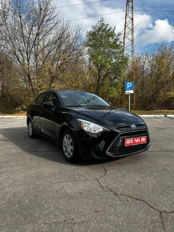 Продам toyota yaris 2019 продаю свой авто в хорошей комплектации 1.5 атмосферный коробка классический автомат пробег 120000 всё обслужено вопросы по +79493117788 цена 1250000₽ 📲 tg: @senchenko333 📞 звоните: +7(949)3117788 - фотография - 2