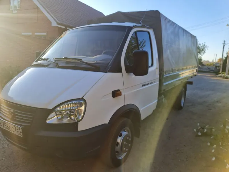 Продам газель 3302, борт 4.2 метра,405мотор, 2007 год. газ пропан евро 4 вписан. авто обслужено, в хорошем техническом состоянии. продажа авто в связи с покупкой недвижимости. осмотр в г. амвросиевка. цена 1 150 000 рублей. небольшой торг у капота т.89088616961 - фотография - 4