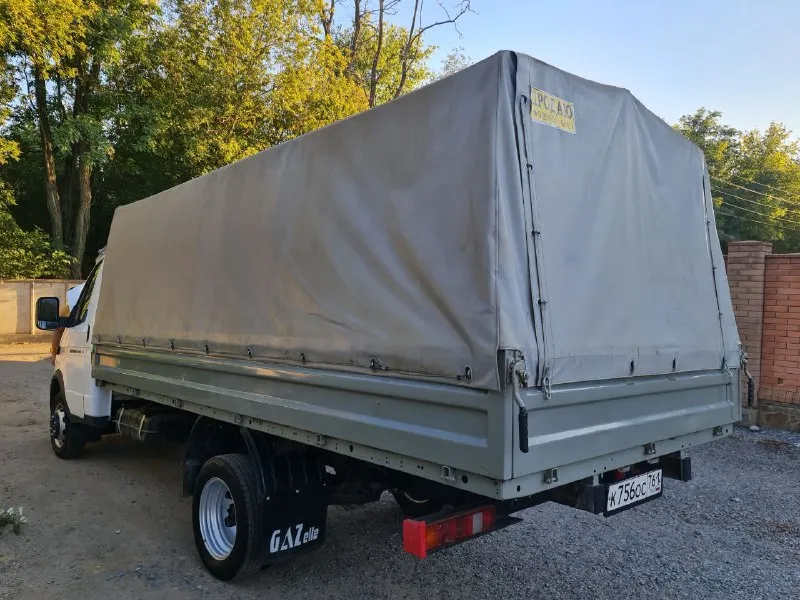 Продам газель 3302, борт 4.2 метра,405мотор, 2007 год. газ пропан евро 4 вписан. авто обслужено, в хорошем техническом состоянии. продажа авто в связи с покупкой недвижимости. осмотр в г. амвросиевка. цена 1 150 000 рублей. небольшой торг у капота т.89088616961 - фотография - 5