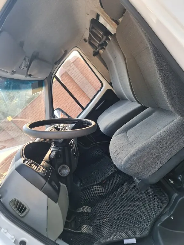 Продам газель 3302, борт 4.2 метра,405мотор, 2007 год. газ пропан евро 4 вписан. авто обслужено, в хорошем техническом состоянии. продажа авто в связи с покупкой недвижимости. осмотр в г. амвросиевка. цена 1 150 000 рублей. небольшой торг у капота т.89088616961 - фотография - 6