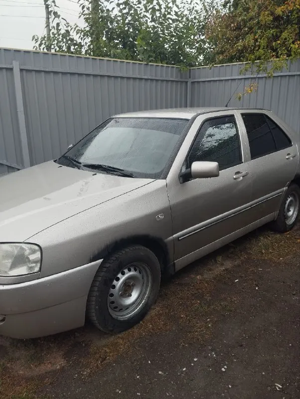 Продам амулет 1.6, 2007 г. в., евро 4 собственник. донецк +79493587880 цена 200.000₽ 📲 tg: @ledenevitua 📞 звоните: +7(949)3587880 - фотография - 2