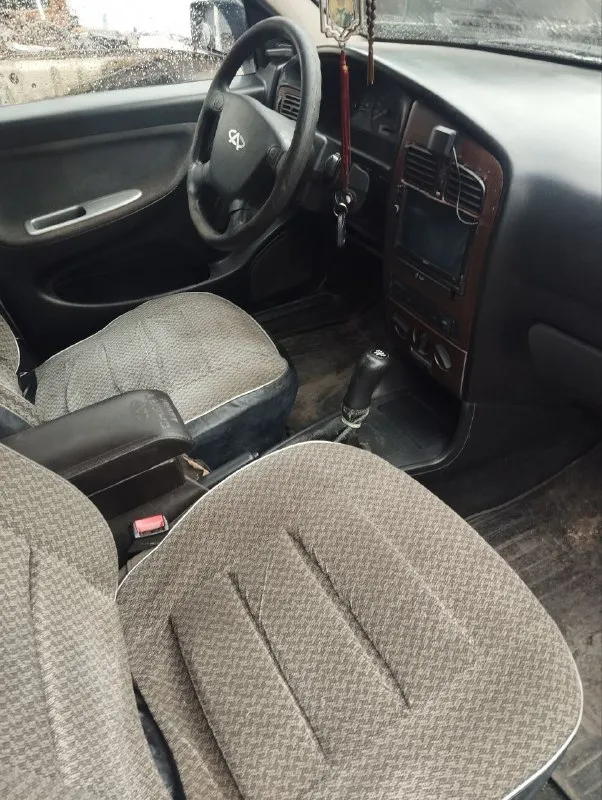 Продам амулет 1.6, 2007 г. в., евро 4 собственник. донецк +79493587880 цена 200.000₽ 📲 tg: @ledenevitua 📞 звоните: +7(949)3587880 - фотография - 3