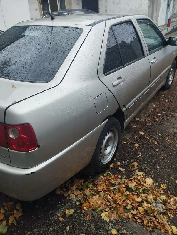 Продам амулет 1.6, 2007 г. в., евро 4 собственник. донецк +79493587880 цена 200.000₽ 📲 tg: @ledenevitua 📞 звоните: +7(949)3587880 - фотография - 5