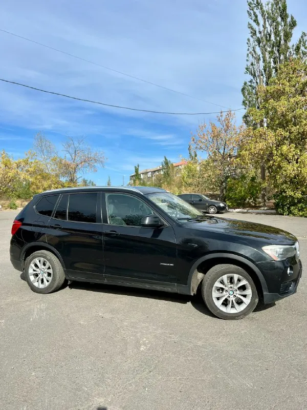 Продам bmw x3 f25 2014 год, рестайлинг 2 литра twin power turbo 245 лс техническая часть в порядке поменяна цепь, фазовращатели так же новая помпа и радиатор коробка не пинает не тупит по ходовке все хорошо не бита не крашена стоит на днр учете, будете первым в птс цена 1,950 торг осмотр снежное +7 (949) 643-24-40 +7 918 576 4544(телега) 📞 звоните: +7(949)6432440 - фотография - 2