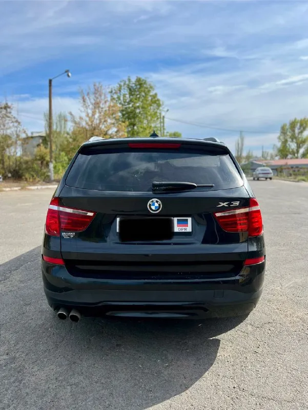 Продам bmw x3 f25 2014 год, рестайлинг 2 литра twin power turbo 245 лс техническая часть в порядке поменяна цепь, фазовращатели так же новая помпа и радиатор коробка не пинает не тупит по ходовке все хорошо не бита не крашена стоит на днр учете, будете первым в птс цена 1,950 торг осмотр снежное +7 (949) 643-24-40 +7 918 576 4544(телега) 📞 звоните: +7(949)6432440 - фотография - 3