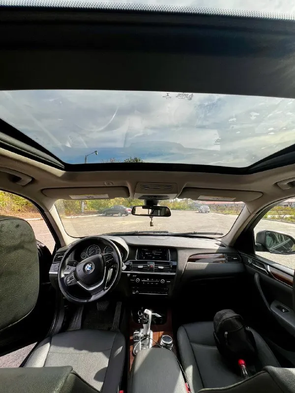 Продам bmw x3 f25 2014 год, рестайлинг 2 литра twin power turbo 245 лс техническая часть в порядке поменяна цепь, фазовращатели так же новая помпа и радиатор коробка не пинает не тупит по ходовке все хорошо не бита не крашена стоит на днр учете, будете первым в птс цена 1,950 торг осмотр снежное +7 (949) 643-24-40 +7 918 576 4544(телега) 📞 звоните: +7(949)6432440 - фотография - 9