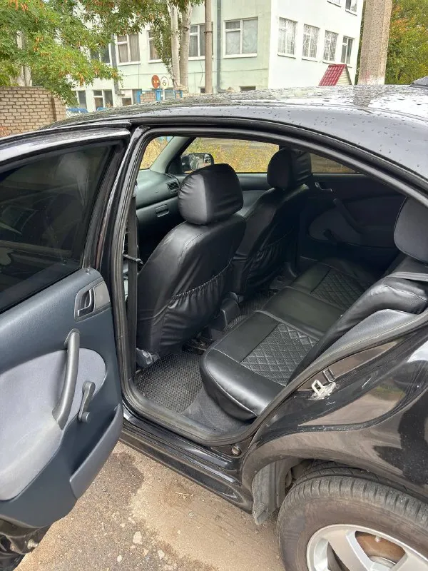 ❗️❗️продам 🏎❗️❗️ skoda octavia tour объем 1,4 год 2005 пробег 280т передние эсп, кондер рабочий, ходовка вся перебрана, капиталка гбц, новый грм, новая помпа, новая резина, без дтп г. горловка цена 620т звонить +7(949)3638143 📲 tg: @shiza_808 📞 звоните: +7(949)3638143 - фотография - 7