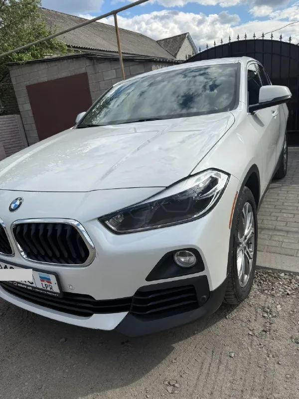 Шикарная машина с панорамным люком. машина для любителей данной марки. моментальный разгон и маневре... - фотография