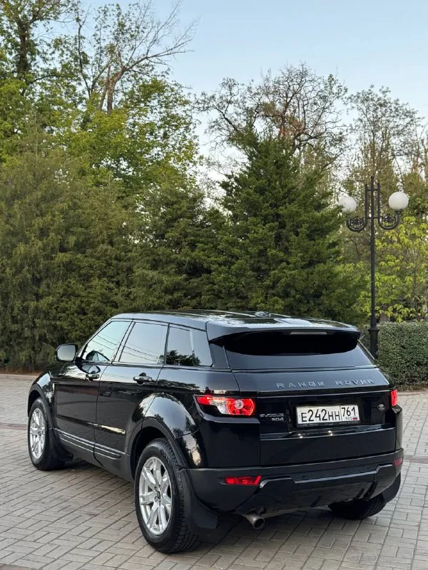 Range rover evoque 1.650.000🔥 таких цен в днр нет. 2014 год 2.2 дизель. 180.000 родного пробега машина после комплексного детейлинга! (химчистка-полировка) 2 ключа + брелок вебасты вся машина в заводском окрасе, кроме капота работает отлично радиаторы недавно мыли ! акпп работает отлично ходовая перебрана салон в отличном состоянии диски r 18 на новой резине мульти руль подогрев руля круиз контроль раздельный климат парктроники лобовое без трещин новый аккумулятор могу рассмотреть обмен (цена будет выше) макеевка +79496438443 📲 tg: @perekup_9999 📞 звоните: +7(949)6438443 - фотография - 4