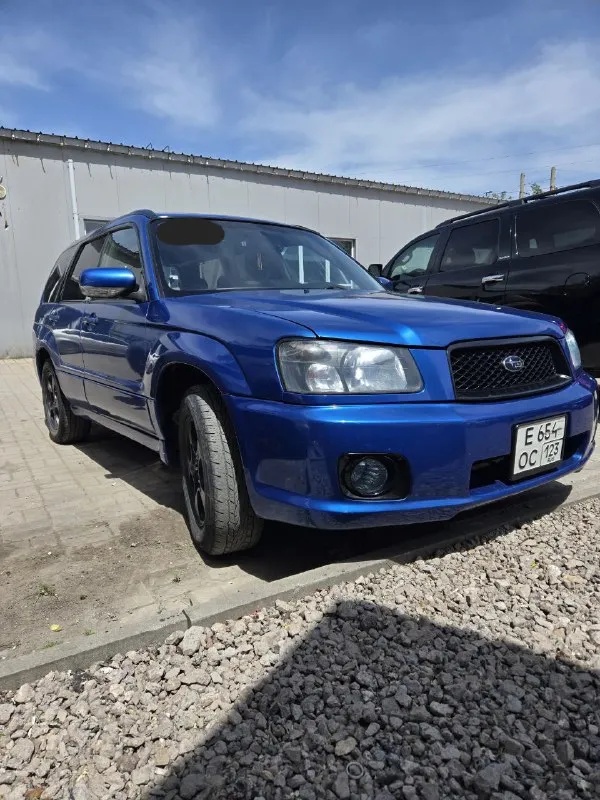 Продам subaru forester 2003 2.5 атмосфера мотор контрактный 90т. км сел поехал, документы в порядке. цена 650т руб торг на бензин) донецк тел +7 949 971-58-58 📲 tg: автоэлектрик днр 📞 звоните: +7(949)9715858 - фотография - 3