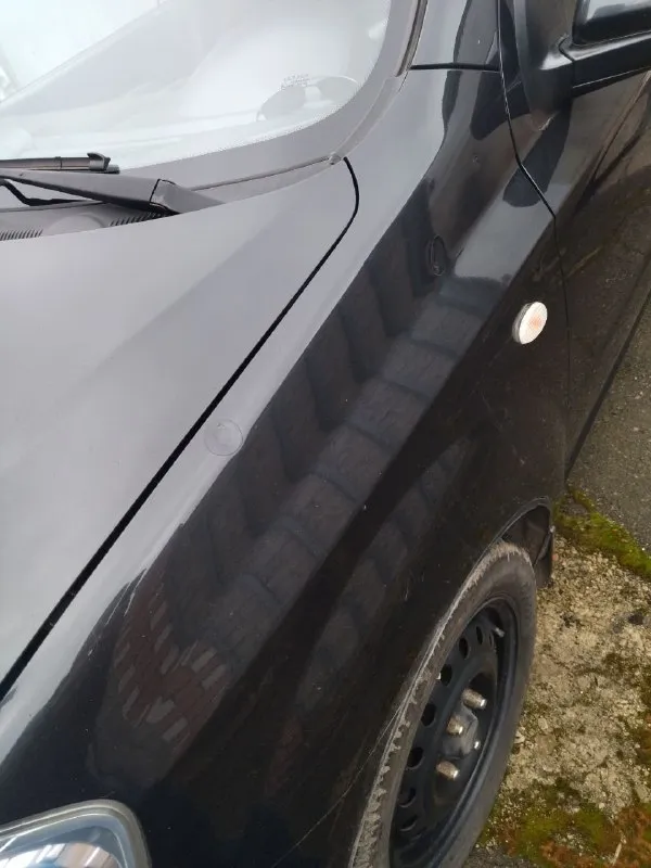 Продам chevrolet aveo, 2007 г. в. установлено (метан). установлен ксенон. электрозеркала с подогревом. передние стеклоподъёмники, с доводчиками. пробег 132 т. км. имеются повреждения кузова (после обстрела). цена 500 т. руб. торг. тел. +79493017630. 📲 tg: алексей 📞 звоните: +7(949)3017630 - фотография - 4