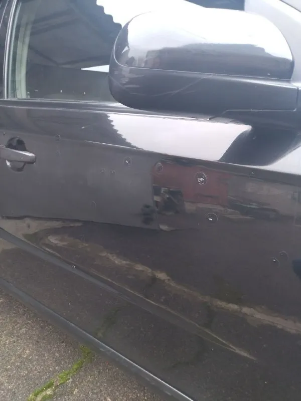 Продам chevrolet aveo, 2007 г. в. установлено (метан). установлен ксенон. электрозеркала с подогревом. передние стеклоподъёмники, с доводчиками. пробег 132 т. км. имеются повреждения кузова (после обстрела). цена 500 т. руб. торг. тел. +79493017630. 📲 tg: алексей 📞 звоните: +7(949)3017630 - фотография - 6