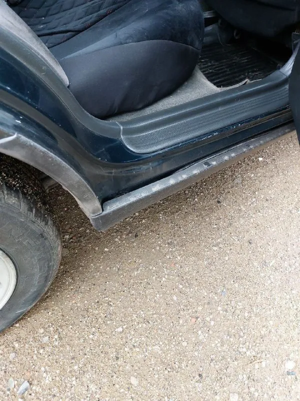 Продам автомобиль mazda xedos 6. в хорошем состоянии, 1999 года выпуска. бензин. кпп - механика. двигатель 1.6 (контрактный) не гнилая, дно и лонжероны целые пробег 240 т. км. цена 250 000 руб. торг уместен. телефон +7949 408 37 85 - фотография - 5