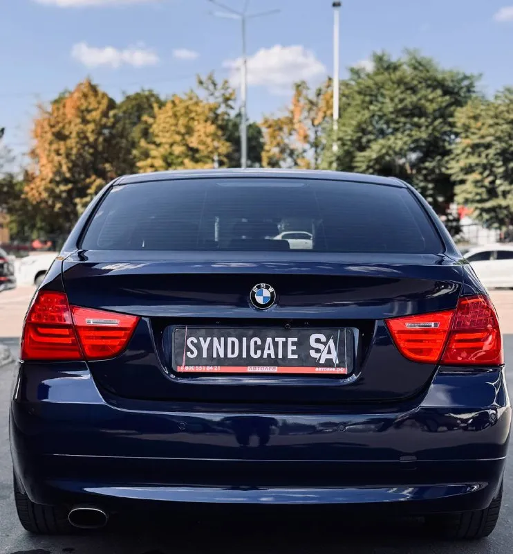 Bmw 320i в кузове е90 цена-1.050 000руб год-2011 пробег-190.000км мотор-2.0 коробка-автомат привод-задний никаких ошибок, 2 ключа, страховка, не троит не дымит, 2 комплекта резины. обращаться по тлф: +79493496351 александр - фотография - 4