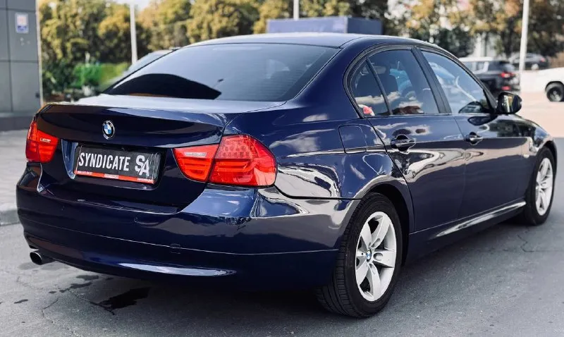 Bmw 320i в кузове е90 цена-1.050 000руб год-2011 пробег-190.000км мотор-2.0 коробка-автомат привод-задний никаких ошибок, 2 ключа, страховка, не троит не дымит, 2 комплекта резины. обращаться по тлф: +79493496351 александр - фотография - 5