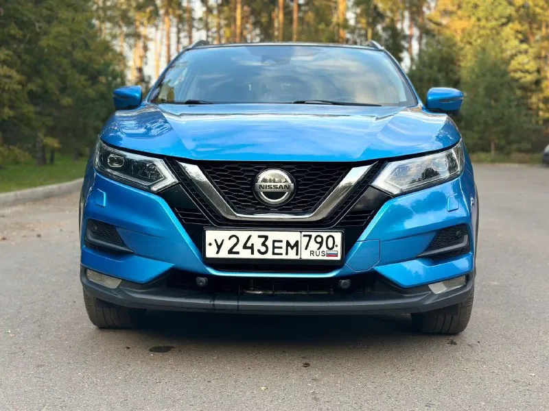 Nissan qashqai 2019 г. в. 2.0 полгный привод, акпп ✅ 3 хозяина ✅ пробег 133744 (оригинальный) ✅ эптс ✅ комплектация жир (все кроме люка) ✅ 1 окрас (крышка багажника) ✅ автотека 🌿🌿🌿 (в автотеке пробег 125800) ✅ техника в идеале 🧨🔥 работает все❗️❗️❗️ этот экземпляр для себя или в подбор, поедет с первого показа! на полном приводе! кузов превосходен, всего один окрас! техника и ходовка в идеале! 🔥 комплектация жирнющий жир (слепые зоны, удержание в полосе, камера 360, обогрев задних сидений и много чего еще) кристально чистые документы (образцовая зеленая автотека)! полный видео обзор по машине с замерами лакокрасочного покрытия и автотеку по запросу как всегда в лс! цена на автомобиль 1950 без торга! - фотография - 2