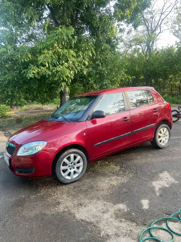 Skoda fabia 2007 htc хэтчбек -пробег 287000 -1.2 мотор бензин -мкпп -гур -передние стекло подьемники -регулировка руля -обогрев стекол -кондиционер кузов без гнили салон целый рф учет осмотр макеевка цена 450000 руб. тел. +79493363786 телеграмм - фотография - 4