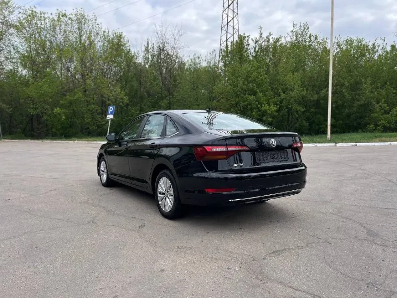 🚘 Volkswagen jetta 7 2020
🏎️Пробег: 81.000км
🚗 : 1.4 Турбо (150км)
🎁Цена: 1.690.000₽
✅В идеальном состоянии.
☎️ +79494005720
‼️Описание:
1. Авто в идеальном состоянии, что по кузову, что по салону.
2. 1 Владелец
3. Американка (минимальное повреждение), ремонт производился в краснодаре, качество ремонта намного лучше, чем в грузии.
4. Лучшее авто по критерию: цена-качество
5. Любые проверки, приветствуются.
📞 Звоните: +7(949)4005720 - фотография - 6