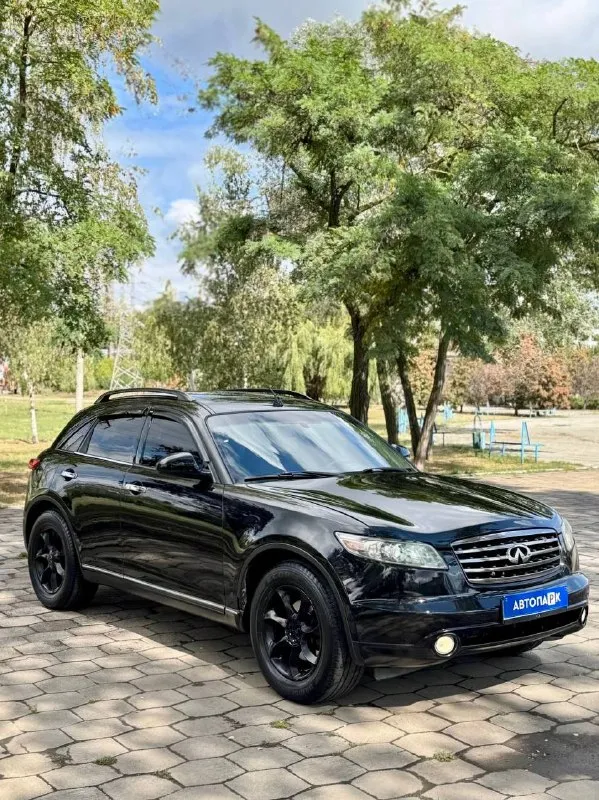 🇯🇵 infinity fx35 💰цена: 780 000р. 🏢город: мариуполь 📅год выпуска: 2004 🧾пробег: 360 670 км. ⚙️двигатель: 3.5 ⛽топливо: бензин ⚙️кпп: автомат 📞 телефон: +7-989-263-55-56 +7-949-727-41-51 +7-949-551-91-52 💾 описание: ✔️ кузов выглядит опрятно, без коррозии. максимальная комплектация с кожаным электросалоном и люком. ✔️ техническая часть в полном порядке, на полном боевом ходу. двигатель работает отлично, акпп переключает без задержек и пинков. улица шевченко 2️⃣6️⃣9️⃣ ⚠️бесплатно доставим этот или другой автомобиль в донецк, макеевку, бердянск, мелитополь и другие города новых территорий после детального видеообзора со всевозможными диагностиками⚠️ 🏦 возможна продажа в кредит по двум документам. - фотография - 3