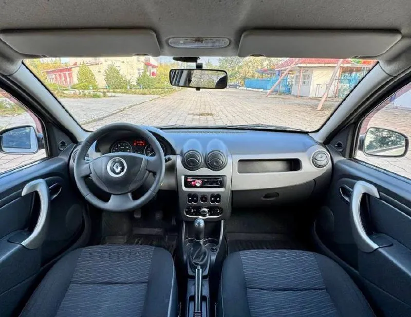🇫🇷 renault sandero 💰цена: 550 000р. 🏢город: мариуполь 📅год выпуска: 2011 🧾пробег: 144 450 км. ⚙️двигатель: 1.4 8v. ⛽топливо: бензин ⚙️кпп: механика 📞 телефон: +7-949-727-41-51 +7-949-551-91-52 +7-989-263-55-56 💾 описание: - фотография - 8
