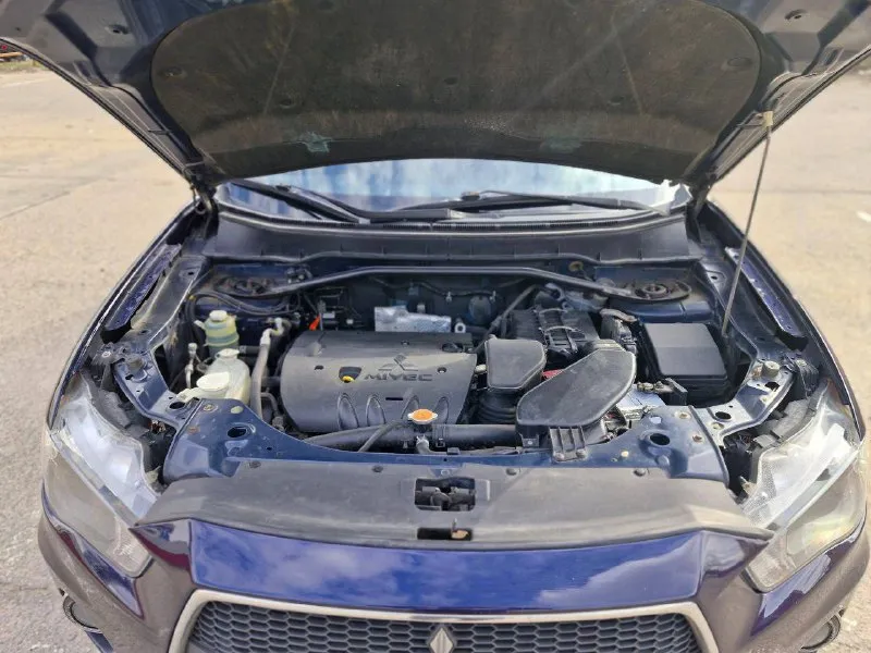 Mitsubishi аутлендер xl. 2.0 акпп 2010г. в. рестайлинг. отличное состояние как внешне, так и технически. чистый ухоженный салон. автомобиль не требует срочных вложений. двигатель работает без посторонних звуков. не дымит. кпп без пинков и рывков. по ходовой тоже без каких либо замечаний. автотека полностью зелёная без дтп и расчетов. заинтересованным скину бесплатно по запросу, если нужно. юридически чистая без ограничений. могу присутствовать с вами в гибдд для перерегистрации. продажа за наличные. обмен не интересует. комплект зимней резины отдам с автомобилем. более подробно расскажу по телефону. авто в кировском районе донецка. цена 1 220 000 р. торг возле автомобиля. +79491452569 вадим. звоните договоримся. 📲 tg: @july_prosmm 📞 звоните: +7(949)1452569 - фотография - 10