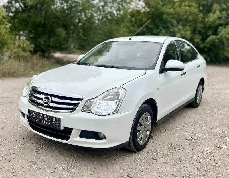 Очень срочноя продажа. такая цена только на выходные цена 799тыс. руб. продаю nissan альмера 2018год. 1.6 автомат пробег 127тыс. км. не бит. не краш.2хозяена газ евро-4 не такси, не каршеринг автомобиль в идеальном состоянии без какаих либо вложений вообще. кузов весь в родном окрасе за исключением одного переднего клыла любые проверки. нет не гнили не ржавчины не царапин не вмятин не сколов выглядит в живую лутще чем на фото и видио. в превосходном состоянии. родной пробег 127тыс. км подтвержденный автотекой. коробка самый обычный автомат айсин 5ст. не пинает не дергает работает как ак47)ходовая тоже в идеальном состоянии. салон как новый. самая полная комплектация для данной модели: кондиционер холодит очень хорошо, гур, подогрев сидений, датчики света и дождя, эл. стекдоподьемники, эл. зеркала с обогревом. также установленно газавое оборудование пропан евро-4. автотека зеленая по запросу могу скинуть автотеку.2сообстаеника. юредически авто чистое. продажа с перелформлен 📞 звоните: +7(949)9706850 - фотография - 2